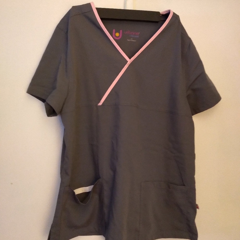 Scrub set-2 pc